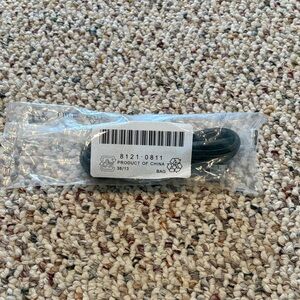 HP 8121-0811 Telephone Cable Two Wire RJ11 Connectors 3m 10’